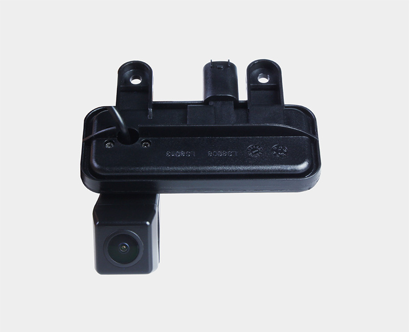Car Trunk Handle Reverse CameraCar Trunk Handle Reverse Camera
